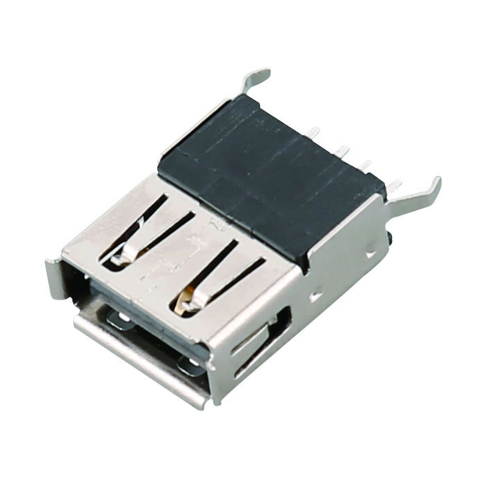 ARL43.644.711----USB 4P 180度插座（长17.35）.jpg