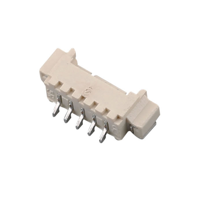 HF4-00801-05310-------1.25mm贴片5p针座.jpg